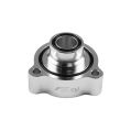 Blow off adapter for Mercedes A Class-1