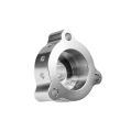 Blow off adapter for Mercedes A Class-3