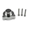 Blow off adapter for Mercedes A Class-4