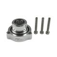 Adapter blow off Vag 2.0 Tfsi VW Scirocco Golf 5/Audi A3/A4/A6-5