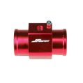 JRspec Adapter for water temperature sensor 28mm red-3