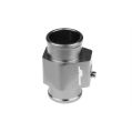JRspec Adapter for water temperature sensor 30mm silver-2