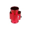 JRspec 34mm Adapter für Wassertemperatursensor 1/8 NPT Rot-2
