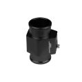 JRspec 38mm Adapter für Wassertemperatursensor 1/8 NPT Schwarz-2