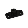 Fuel pressure regulator adapter Honda B, K- series-1
