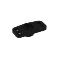 Fuel pressure regulator adapter Honda B, K- series-2