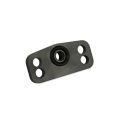 Fuel pressure regulator adapter Honda B, K- series-3