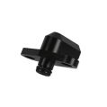 Fuel pressure regulator adapter Lancer EVO X-1