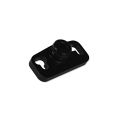 Fuel pressure regulator adapter Mistubishi 4G63, 6G72-1