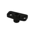 Fuel pressure regulator adapter Mistubishi 4G63, 6G72-3