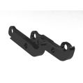 Drift lock kit adapter for BMW E36 +20% Schwarz-1