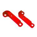 Drift lock kit adapter for BMW E36 +20% Red-3