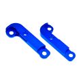 Drift lock kit adapter for BMW E36 +20% Blue-3
