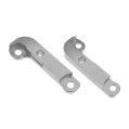 Drift lock kit adapter for BMW E36 +20% Silver-3