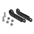 Drift lock kit adapter for BMW E46 +20% Schwarz-2