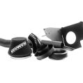 Performance Ansaugschaum-Luftfilter-Kit Mit Carbondeckel JSK-276-BK für BMW M2 M3 M4 G20 G22 G28 G42 G80 G82 G87 3.0T S58-2