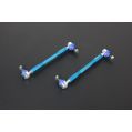 Hardrace Adjustable Stabilizer Link For Audi Bmw Ford Mazda Mitsubishi Nissan Skoda Suzuki Volkswagen-1