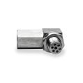 Aktiver Lambdasonden-Emulator 90' Adapter mit Einsatz-3