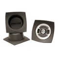 DEI Boom Mat acoustic speaker baffles round 171mm 2pcs DEI 050340-2