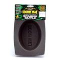 DEI Boom Mat acoustic speaker baffles 4in x 6in DEI 050350-1