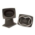 DEI Boom Mat acoustic speaker baffles 6in x 9in Slim DEI 050381-2