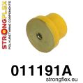 011191A: Buchse Vorderachse oberer Dreieckslenker SPORT Alfa Romeo 147 156 166 GT-1