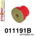 011191B: Buchse Vorderachse oberer Dreieckslenker Alfa Romeo 147 156 166 GT-1
