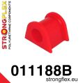 Alfa Romeo 147 156 GT 011188B: Front anti roll bar bush-1