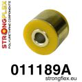 Alfa Romeo 147 156 GT 011189A: Rear suspension rear arm bush SPORT-1