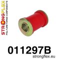 011297B: Buchse Vorderachse unterster vorne  Dreieckslenker Alfa Romeo 147 156 GT-1