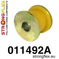 Alfa Romeo 147 156 GT 011492A: Front lower wishbone rear bush SPORT-1