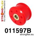 Alfa Romeo 147 156 GT 011597B: Engine mount stabiliser v6-1