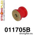 011705B: Hinterachse Zugstrebe-Buchse Alfa Romeo 147 156 GT-1