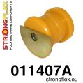 Alfa Romeo 166 011407A: Rear wishbone rear bush SPORT-1