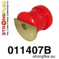 011407B: Hinterachse Buchse  Längslenker hinten Alfa Romeo 166-1