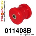 Alfa Romeo 166 011408B: Rear wishbone front bush-1