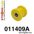 Alfa Romeo 166 011409A: Rear vertical wishbone bush SPORT-1