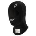 Alpinestars Race Sturmhaube V3 S/M Schwarz FIA und SFI zugelassen-1