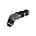 Nippel Schott 45' AN10 Schwarz-3