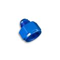 Weiblich-zu-Mann-Nippel AN10/AN8 Blau-5