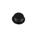 AN10 Hex Allen Key Blanking Plug Bung Blocker Male Fuel Oil Adapter Blue-4