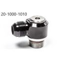 10AN ORB Swivel Banjo to 6AN Male Radium Engineering-1