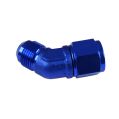 Weiblich-zu-Mann-Nippel 45' AN12 Blau-4