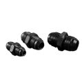 Nippel AN4-AN4 Schwarz-2
