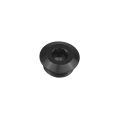 AN8 Sechskant-Inbusschlüssel Blindstopfen Stecker Öl - Kraftstoff adapter Schwarz-1