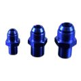 Nippel AN8-M14 Blau-4