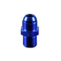 Nippel AN8-M18 Blau-1
