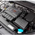 Turbo Intake Pipe Ramair for Skoda Karoq Octavia Superb 1.8 2.0 TSI 2.0 TDI-5