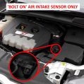 Performance Ansaugschaum-Luftfilter-Kit Ramair JSK-115-TWIST für Ford Focus MK3 2.0 ST Ecoboost-5