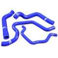 Kühlwasserschlauch kit für Audi A4 B6 2001-2007, VW Passat B5/B5FL-1